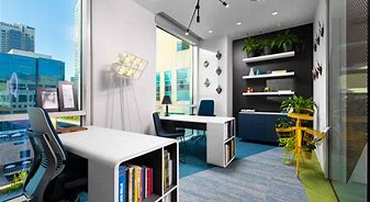 Image result for Latest Office Designs