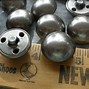 Image result for Antique Silver Domed Buttons