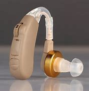 Image result for Elderly Hearing Device