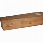 Image result for Wooden Coffin