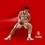Image result for Yao Ming Square Face