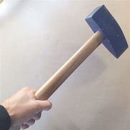 Image result for Stone Mason Hammer