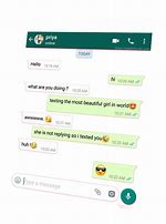 Image result for Whats App Message Box PNG