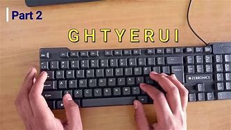 Image result for Keyboard Typing Step