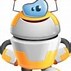 Image result for Humanoid Robot Cartoon
