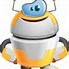 Image result for Robot Cartoon Vector