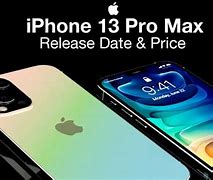 Image result for iPhone 13 Pro Release Date