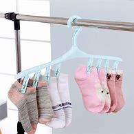 Image result for Sock Coat Hanger