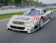 Image result for Mercedes-Benz CLK GTR Race Car