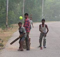 Image result for Kids Cricket