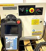 Image result for Fanuc 200ID Battery Box