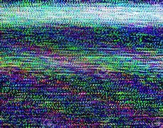 Image result for No RGB Signal
