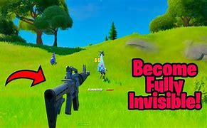 Image result for Is It Possible to Become Invisible