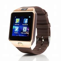 Image result for Flip Phone Watch