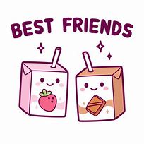 Image result for BFF Drawings Cute Animals
