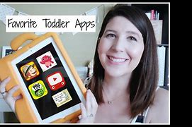 Image result for Best iPad Apps for Toddlers
