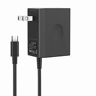 Image result for Nintendo Switch Power Adapter