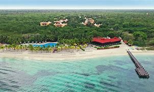 Image result for Occidental Resort Cozumel