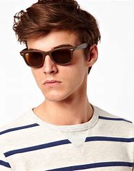 Image result for Doc Brown Sunglasses