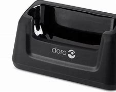 Image result for Doro Cradle Charger