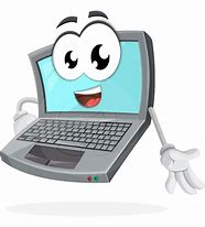 Image result for Animated Computer