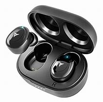 Image result for Wireless Charging Adaptor Earbod Xase