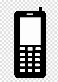 Image result for Mobile Phone Symbol in Word