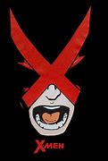 Image result for X-Men Cyclops Logo