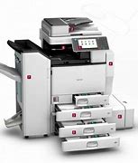 Image result for Ricoh Photocopy Machine
