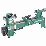 Image result for Wood Lathe Machine