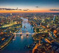 Image result for London City Skyline