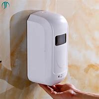Image result for Touchless Soap Dispenser