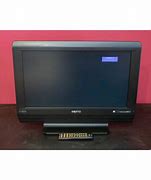 Image result for Sanyo TV Flat Screen VHS