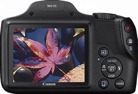 Image result for Canon PowerShot Sx530 HS Digital Camera