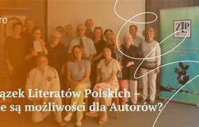 Image result for co_oznacza_związek_literatów_polskich