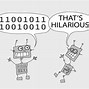 Image result for Funny Robot