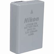 Image result for Li-Ion Camera Battery