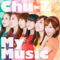 Image result for Chu Z Logo