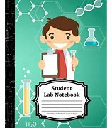 Image result for Chemistry Notebook
