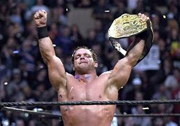 Image result for WWE United States Championship Chris Benoit