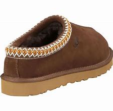 Image result for Mens Slippers Size 8