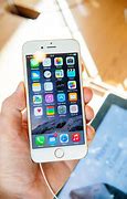 Image result for iPhone 6 Plus Iin Hand