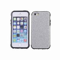 Image result for glitter silver phones cases