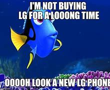 Image result for LG Wing Meme