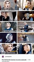 Image result for 13th Doctor Who and Yaz Lovers Meme