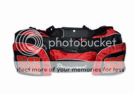 Image result for Professional Cricket Kit Bag