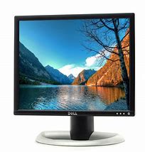 Image result for Dell Computer Monitor 1901FP