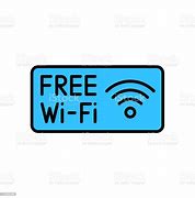 Image result for Free Wifi Logo