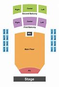 Image result for Peoria Civic Center Theater Seating Chart