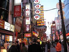 Image result for Osaka Old Town